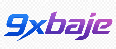 9xbaje লোগো